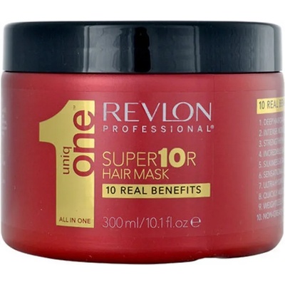 Uniq One Superior Hair Mask Балсам-маски за коса 300ml