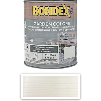 Bondex Garden Colors 0,75 l Jasmine