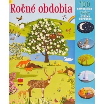 Ročné obdobia