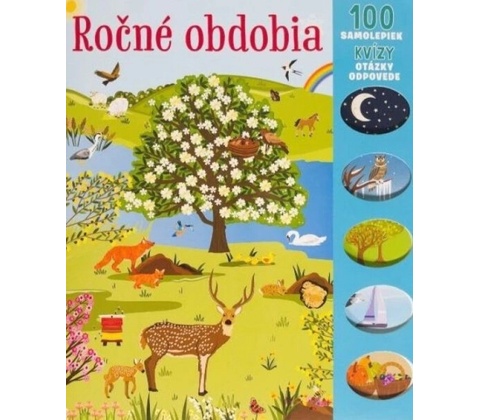 Ročné obdobia