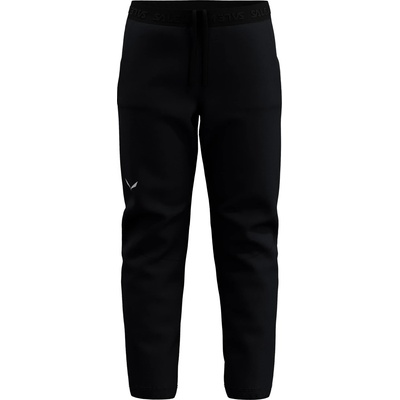 Salewa Детски туристически панталон Salewa Kid's Dolomia Pants Winter trousers - Black Out - размер 104 (EU) (701-4128-0112)