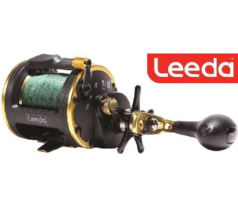 Leeda Icon M30
