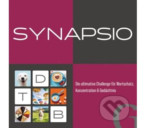 Synapsio A1-B2