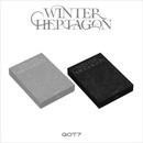 GOT7: Winter Heptagon CD