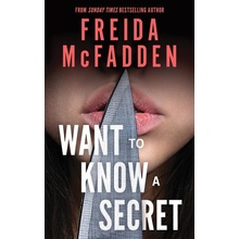 Want to Know a Secret
