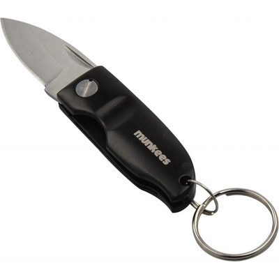 Přívěsek na klíče Munkees Folding Knife I.