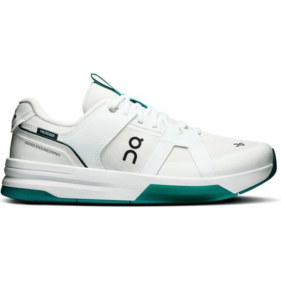 On The Roger Clubhouse Pro 2 White/Neem