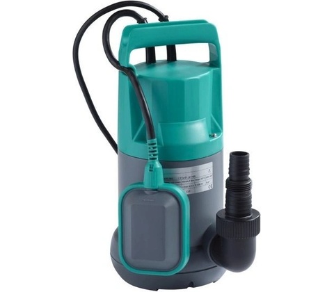 Wilo Initial Drain 10.7 4168021