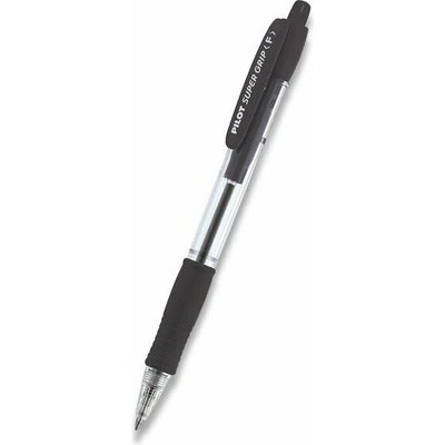Pilot 2028-001 BPGP-10R-F černá
