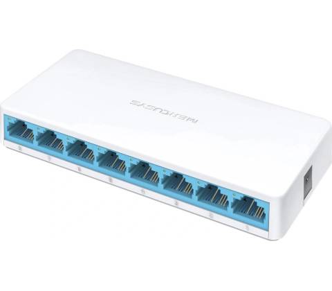 } TP-Link MS108