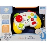 Swede Toy for toddler game pad with sound