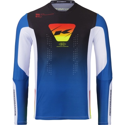 Kenny PERFORMANCE 26 gradient blue