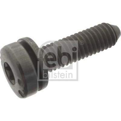 Skrutka, olejová vaňa (automatická prevodovka) FEBI BILSTEIN 49401