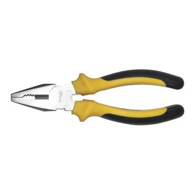 Topmaster Professional КОМБИНИРАНИ КЛЕЩИ 200 ММ topmaster (3800123103667)