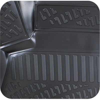 Umbrella Гумени стелки umbrella за kia ceed first generation 2006-2009/2009-2012 (8682578007890)