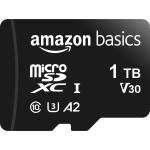 Amazon microSDXC 1TB A2/V30 (LSMICRO1TBGU3)