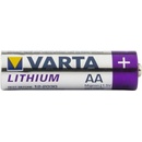 VARTA Ultra Lithium AA 4ks 6106301404