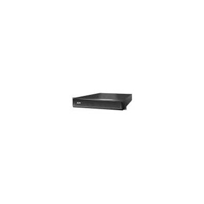 APC Smart SMX120RMBP2U