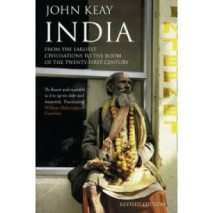 India | John Keay (2010)
