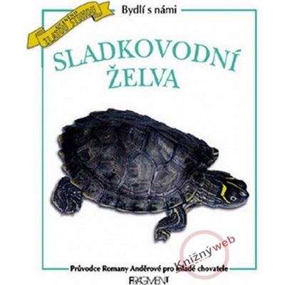 Bydlí s námi sladkovodní želva