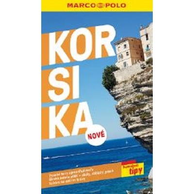 Korsika