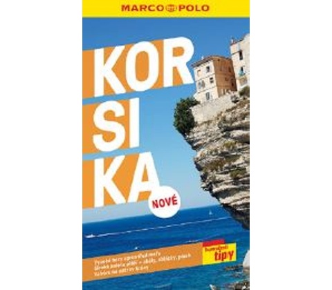 Korsika