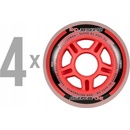Kolečka pro in-line Powerslide One Complete 76 mm 82A 4 ks
