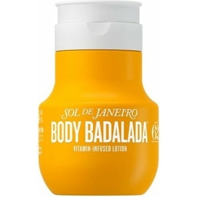 Sol de Janeiro Vitamin-Infused Lotion 100 ml