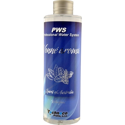 Techneco PWS Spirit of Australia 250 ml – Zbozi.Blesk.cz
