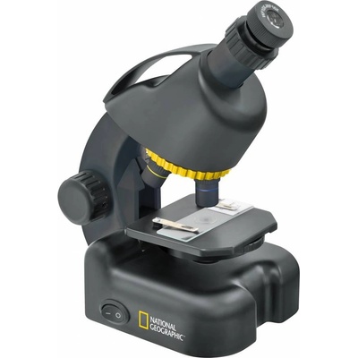 Микроскоп National Geographic със смартфон адаптер (BB9119501)