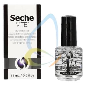 SECHE Бързосъхнещ топ лак за нокти