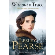 Without a Trace Pearse LesleyPaperback