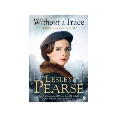 Without a Trace Pearse LesleyPaperback