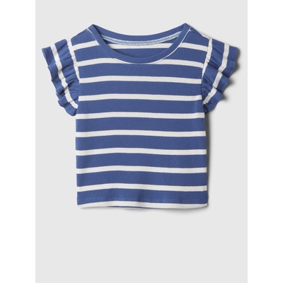 GAP Бебешки топ Mix & Match GAP GAP | Sin | Момичешки | 92