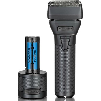 Babyliss Pro FX79FSMBE Black