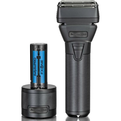 Babyliss Pro FX79FSMBE Black