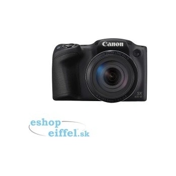 Canon PowerShot SX432 IS