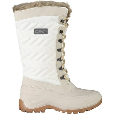 CMP Дамски зимни ботуши Cmp Women's Nietos Snow Boots Winter boots - Vanilla - размер 37 (EU) (121-1056-0312)