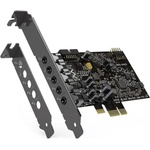 Test Creative Sound Blaster Audigy Fx V2 Recenze Creative Sound Blaster Audigy Fx V2