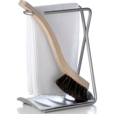 Dřezový organizér RO 19 cm, stříbrná, Rosendahl