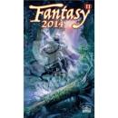 Fantasy 2014 II.