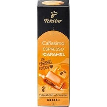 Tchibo Caffissimo Espresso Caramel 10 ks