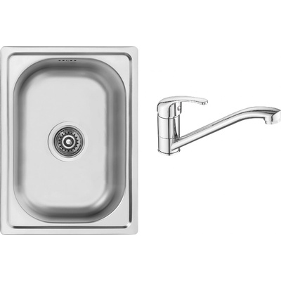 Set Kuchinox Mini SKM010T + Pedro BQE060D