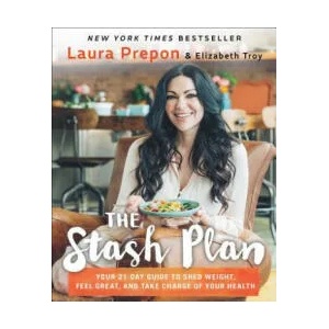 Stash Plan | Laura Prepon, Elizabeth Troy (ISBN: 9781501123108)