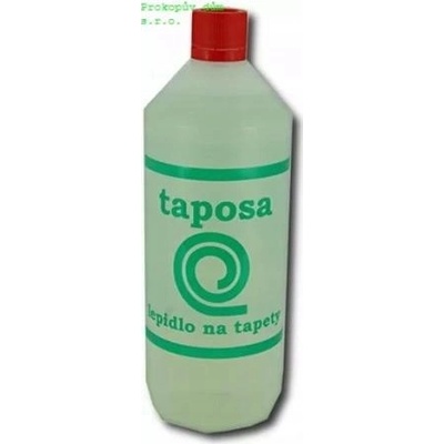 Taposa lepidlo na tapety 1 kg – Zboží Živě