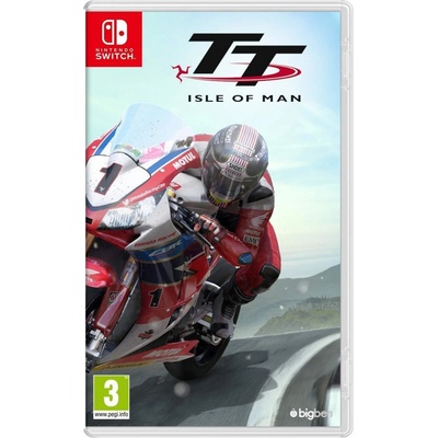 TT Isle of Man 2: Ride on the Edge