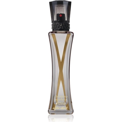 Christina Aguilera Xtina After Dark EDP дамски 30ml