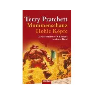 Mummenschanz / Hohle Köpfe (2009)