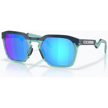 Oakley Слънчеви очила Oakley HSTN SQ abyss