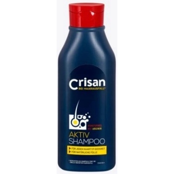 Crisan šampon proti vypadávání vlasů 250 ml